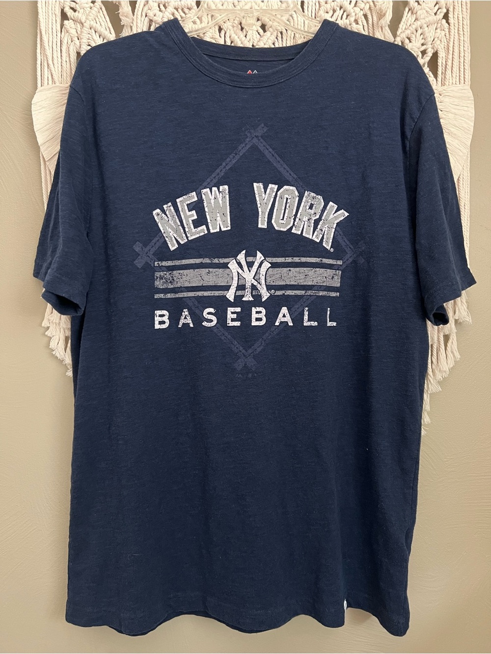 New York Yankees Tee